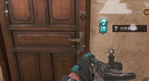 三角洲行动巴克什2月24日密码攻略2026