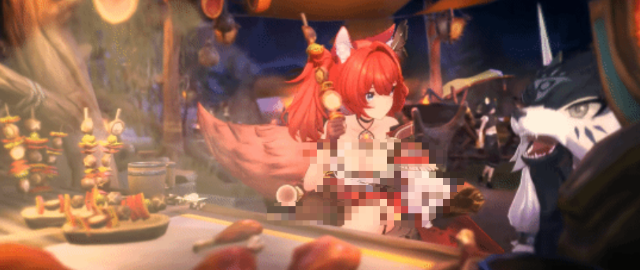 《蓝色星原：旅谣》忒拉拉介绍