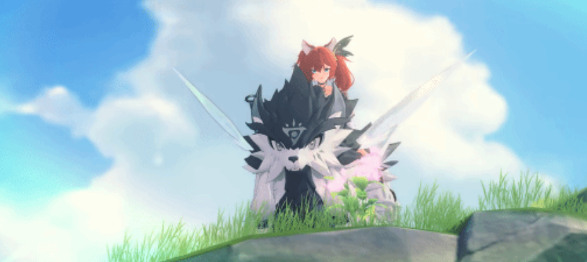 《蓝色星原：旅谣》忒拉拉介绍