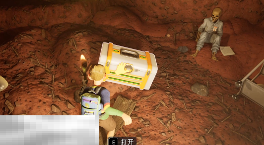 禁闭求生2孵化室蓝图怎么获得 孵化室蓝图获取方法