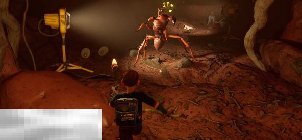 禁闭求生2孵化室蓝图怎么获得 孵化室蓝图获取方法