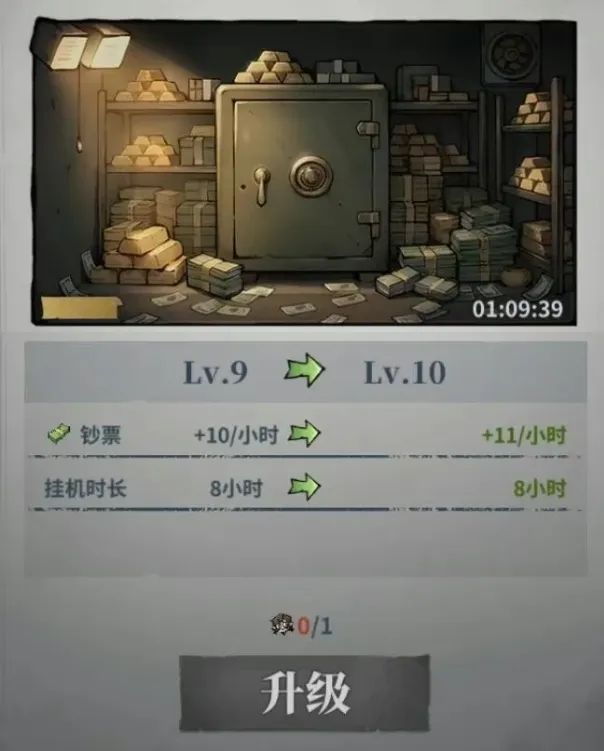 无限轮回轮回世界玩法介绍