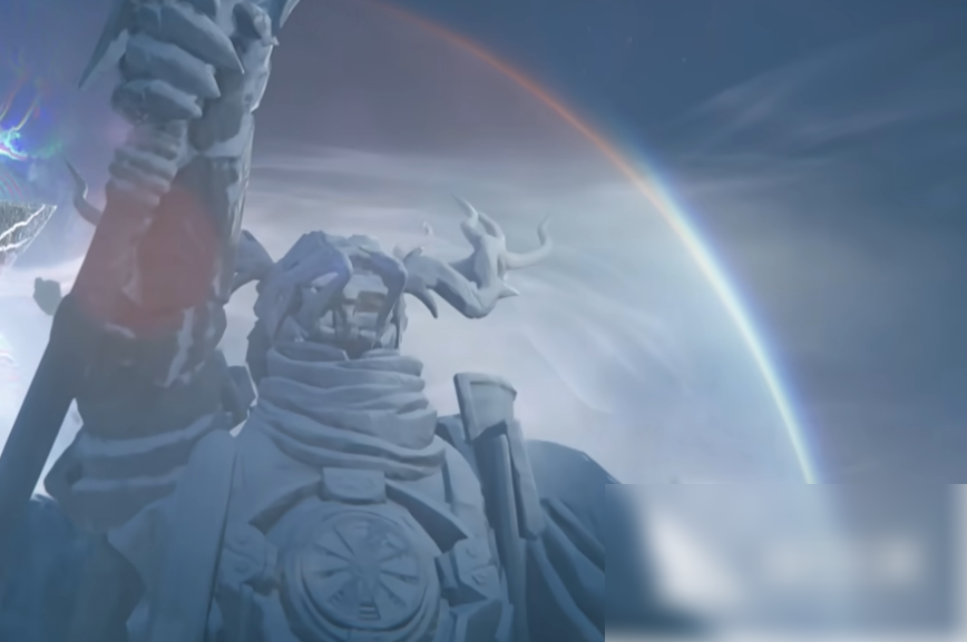 明日方舟终末地测试资格什么时候发放 明日方舟终末地测试资格什么时候公布