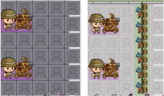 僵尸防线进阶阵法篇