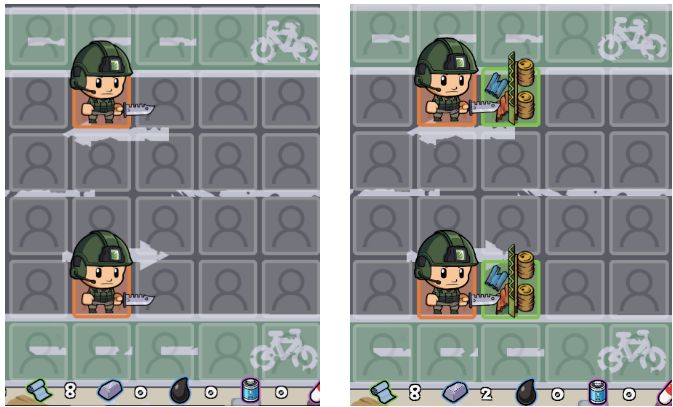 僵尸防线进阶阵法篇