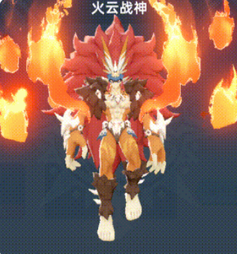 《猎风传说》酷猫忍者搭配攻略