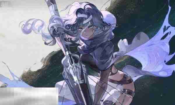 银与绯赛琳娜角色强不强 银与绯赛琳娜角色介绍