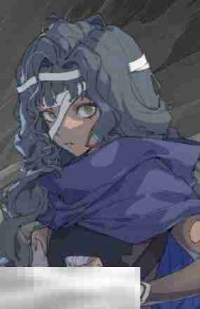 银与绯赛琳娜角色强不强 银与绯赛琳娜角色介绍