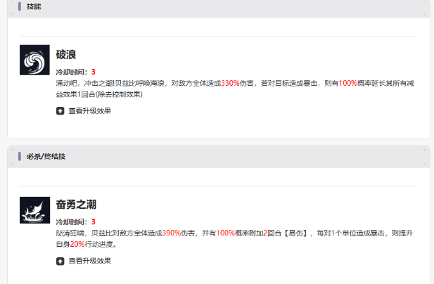 《伊瑟》贝兹比介绍