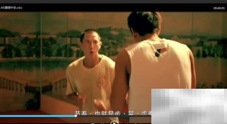 风影播放器置顶设置教程详解