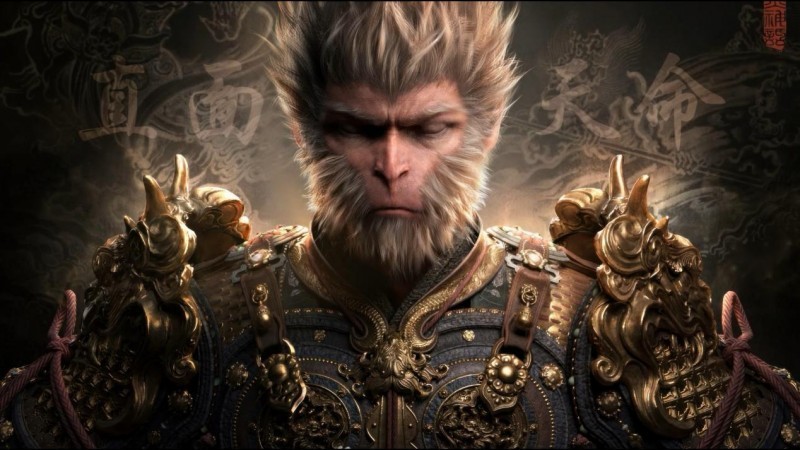 《黑神话：悟空》处理器推荐：Ultra7255HX实测表现亮眼