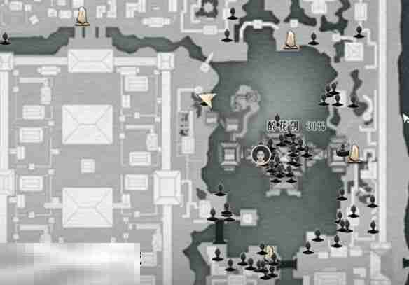 燕云十六声金秉澄怎么结交 金秉澄对话攻略