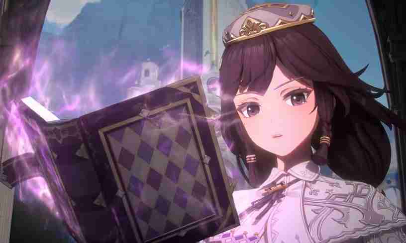 《归环》角色介绍