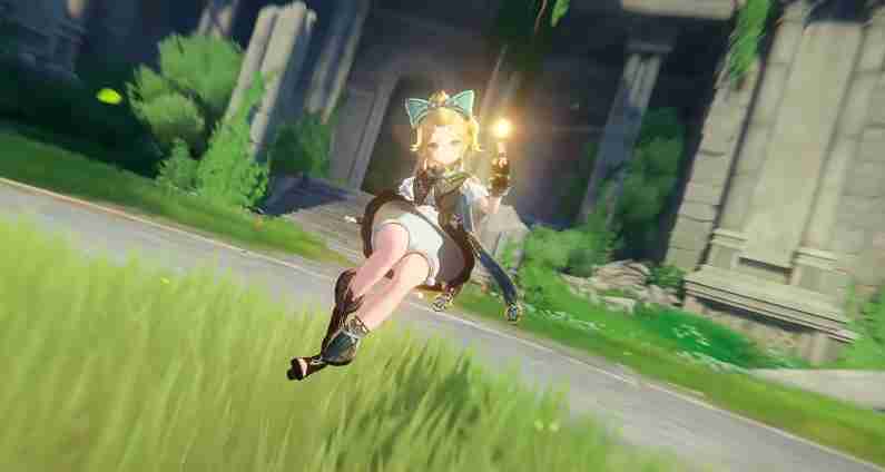 《归环》角色介绍