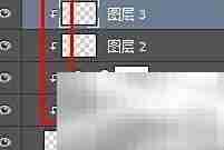 PS精修：地脚调整技巧