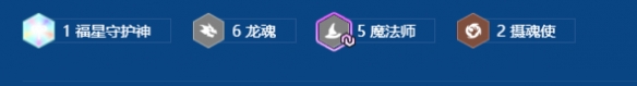 金铲铲之战2026福星守护神库奇阵容搭配推荐