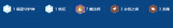 金铲铲之战2026福星守护神阿狸阵容搭配推荐