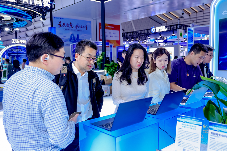 全能旗舰突破想象｜长城N90旗舰笔记本实力登场，颠覆信创笔记本传统印象