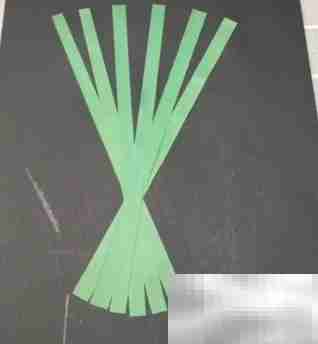 蛋托创意手工制作