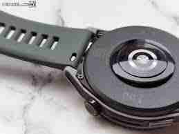 华为gt3如何排水