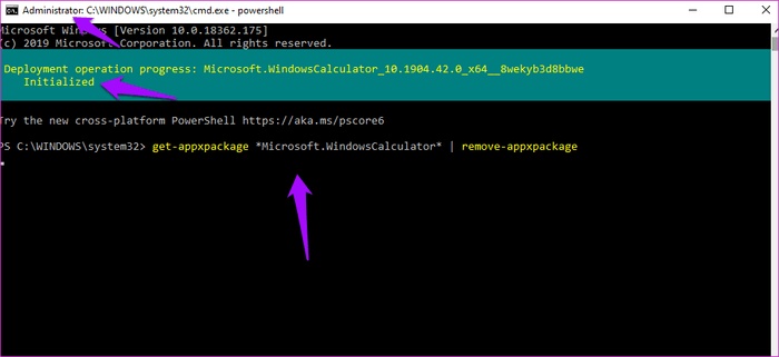 Win10计算器丢失了怎么办？可以修复吗？