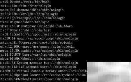 Perl文件操作入门