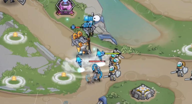 《源序空间》芙罗拉角色介绍