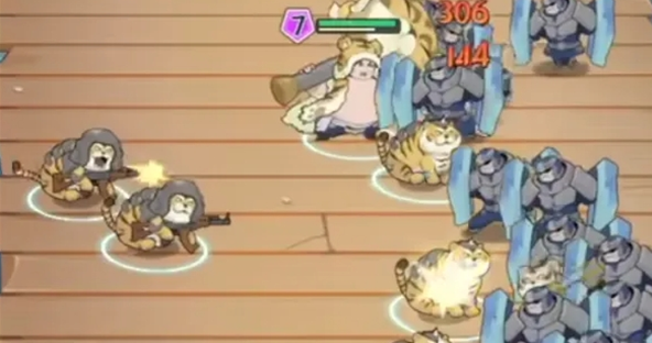 《先生请出山》新手阵容搭配推荐