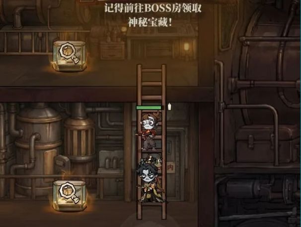 无限轮回幽冥车站玩法攻略