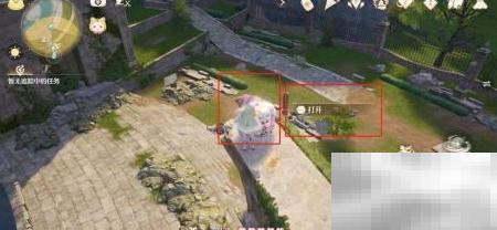 无限暖暖灵巧跳跃图纸怎么得