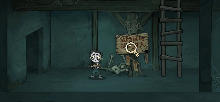 无限轮回事件探索玩法介绍