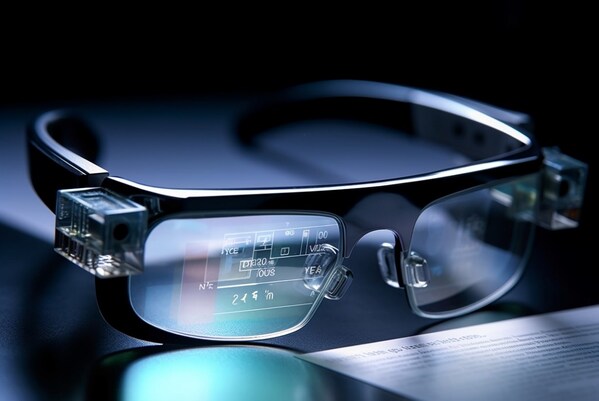 科技巨头布局AR眼镜，谁将问鼎百镜之战？