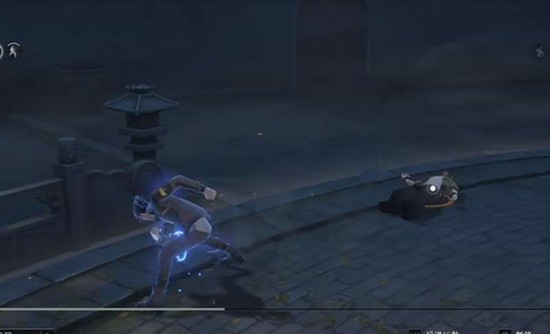 《异人之下》张楚岚技能介绍