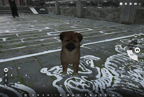 《燕云十六声》皇宫探游袅袅之音获取攻略