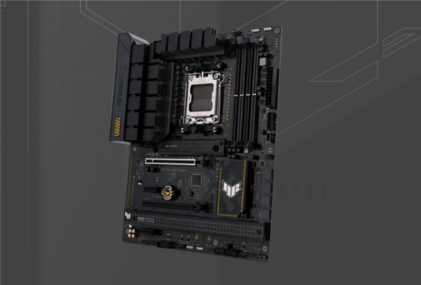 AMD AM5主板热销，B650停产消息不实！