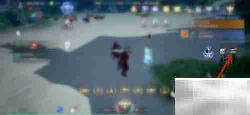 全民奇迹2退出战盟方法