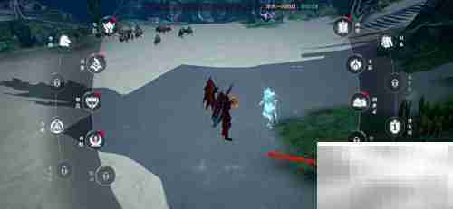 全民奇迹2退出战盟方法