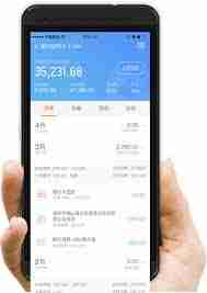 随手记贷款如何添加银行卡