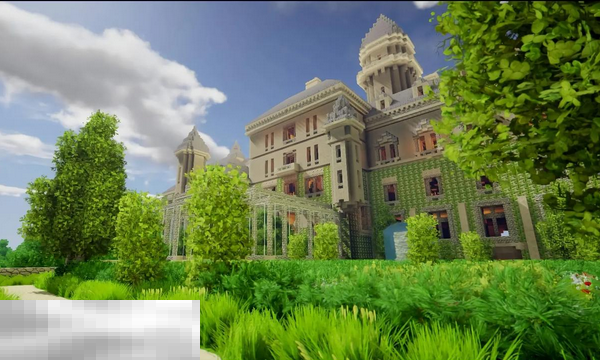 我的世界怎么更改天气 天气指令用法与设置攻略