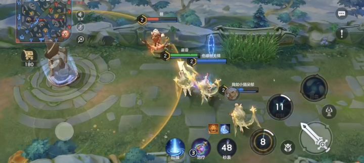 《曙光英雄》黄泉英雄打法攻略