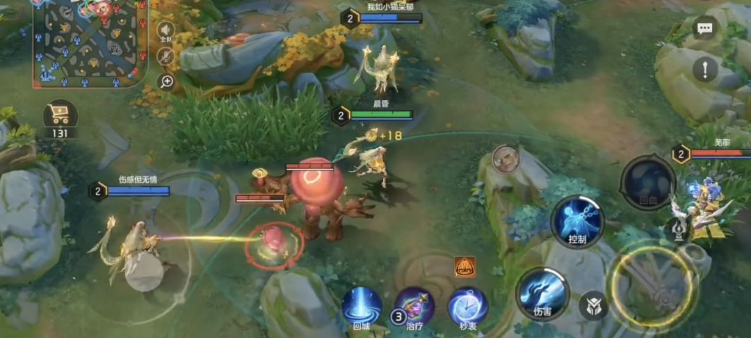 《曙光英雄》铁扇公主英雄玩法攻略