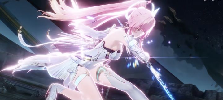 《鸣潮》爱弥斯养成攻略