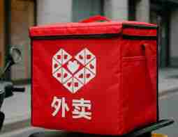 拼多多外卖入口在哪