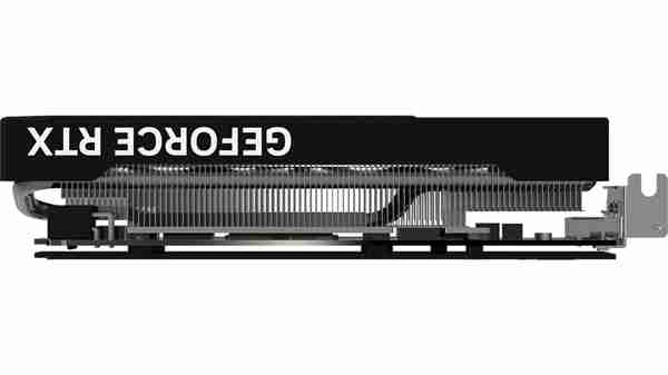 RTX 5060曜夜LP半高刀卡发布！178mm小巧身形赋予更多装机可能