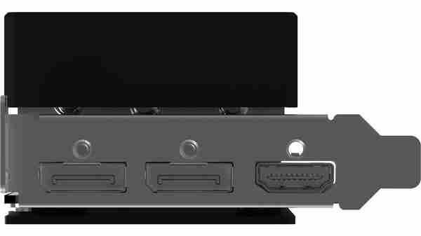 RTX 5060曜夜LP半高刀卡发布！178mm小巧身形赋予更多装机可能