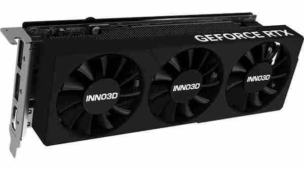 RTX 5060曜夜LP半高刀卡发布！178mm小巧身形赋予更多装机可能