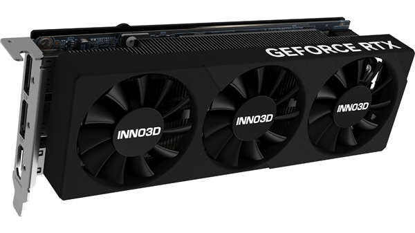 RTX 5060曜夜LP半高卡发布，178mm小巧机身拓展装机可能