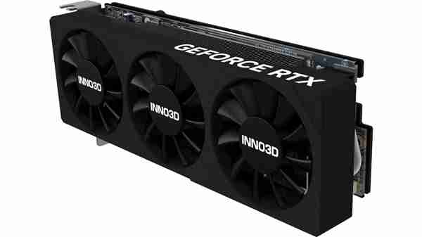 RTX 5060曜夜LP半高刀卡发布！178mm小巧身形赋予更多装机可能