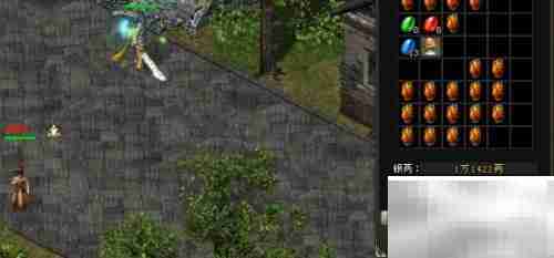 剑网三摆摊攻略