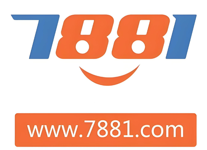 7881游戏平台网页版登录入口